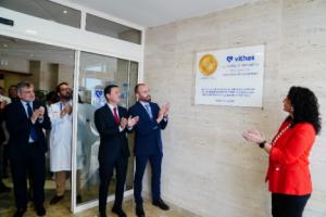 Nueva Unidad de Cirugía de Alta Resolución de Vithas Almería