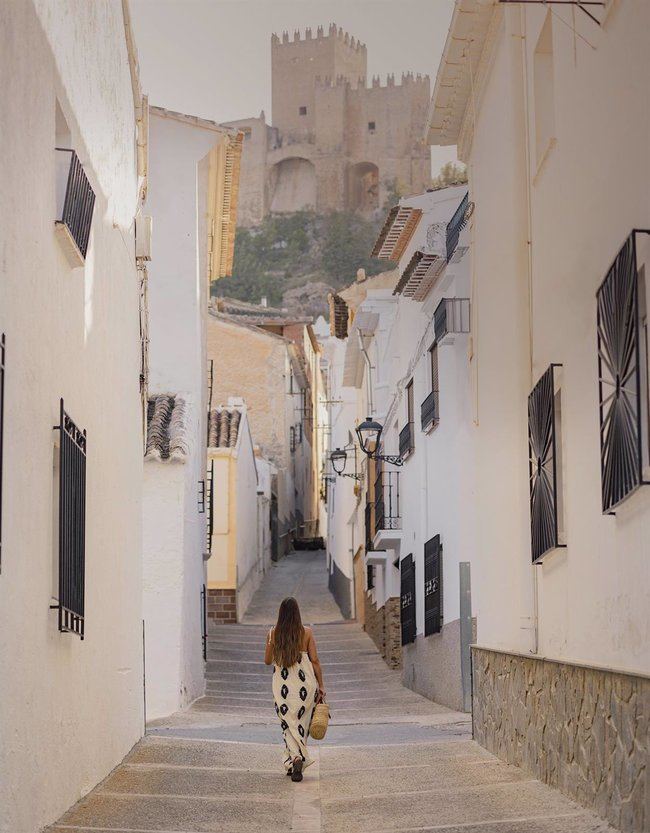 Diputación impulsa el turismo interior en Almería con una potente campaña