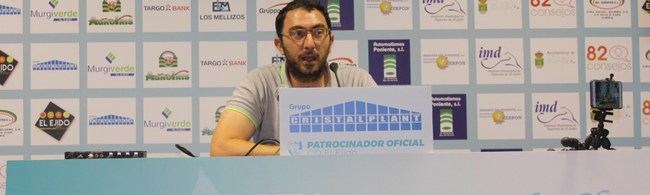 Pierre Mevy: “En las últimas horas se ha alcanzado un acuerdo con todas las Peñas y habrá paz social en este club”