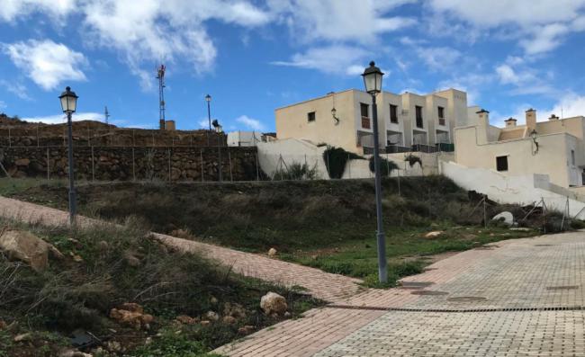 Diputación construirá un almacén municipal en Alcolea