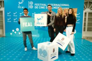 El estreno de ‘La Cinta de Alex’ clausura la sección competitiva de FICAL 2019