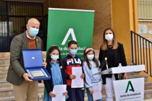 Imbroda subraya la transformación a cocina in situ en los colegios