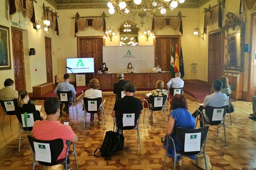 Creada la Comisión Permanente del Foro Provincial para la integración de personas de origen migrante