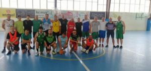 Vuelve el "Old day basket" a Olula del Río