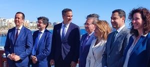 El Gobierno anuncia "avances" en la conexión de alta velocidad con Murcia