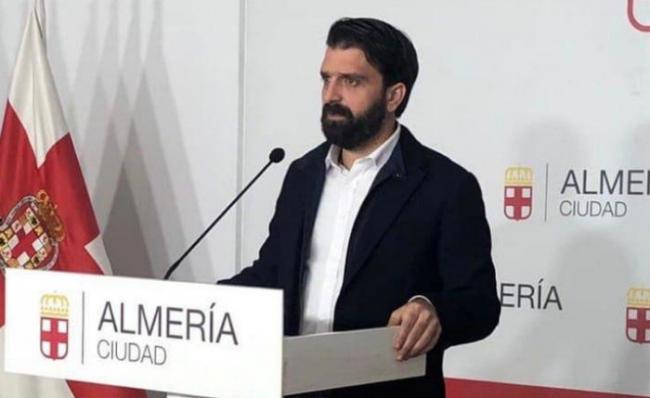 VOX denuncia la “falta de trasparencia” en la consulta ciudadana del Paseo de Almería