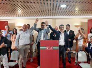 El candidato del PSOE en Mojácar se desentiende de la compra de votos