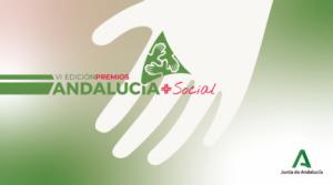 La Junta reconoce en Almería a Atende y a Innova Almería con los Premios Andalucía +Social