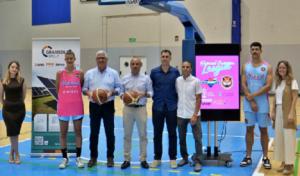 ‘Huércal Summer League’ se consolida en el calendario deportivo del Área Metropolitana