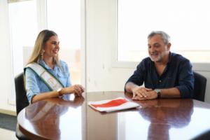 Una almeriense representará a España en Miss Earth