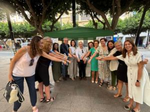 9.000 enfermos por Alzheimer en Almería reclaman atención