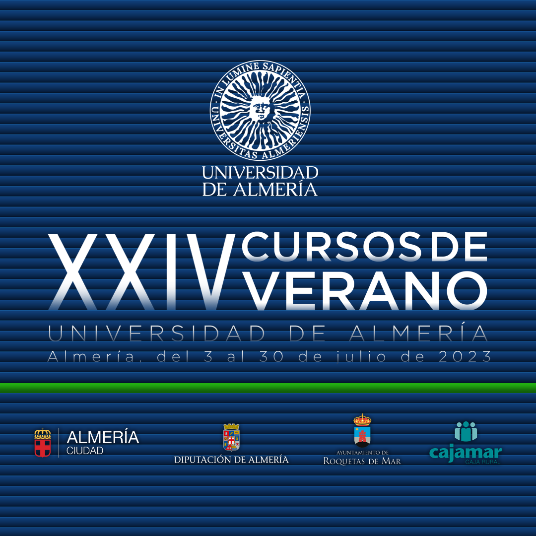 Éxito de la oferta de cursos de verano en Cuevas del Almanzora