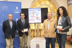 Instinción acoge la XXV Muestra de Teatro Aficionado de La Alpujarra