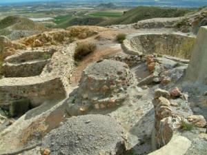 El ayuntamiento de Cuevas del Almanzora consigue el único yacimiento argárico visitable de Almería