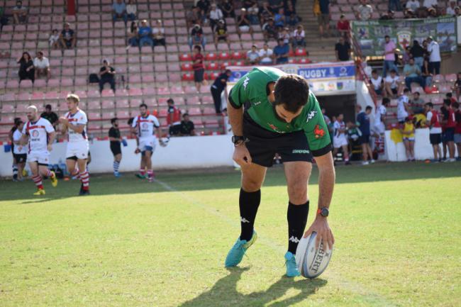 URA se la juega ante el Liceo Francés