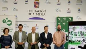 El Levante Almeriense albergará la Copa de Andalucía de Balonmano