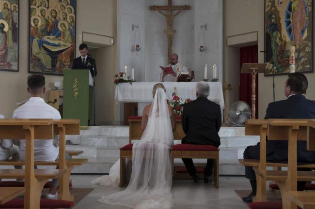 Un tercio de los nacimientos en Almería son de madre extranjera