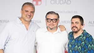 ‘Doble Comedy’ volverá a las Almadrabillas y Plaza del Mar de El Toyo