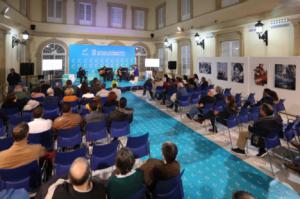 ‘Flamenco y Cine’ se unen en un libro presentado en FICAL