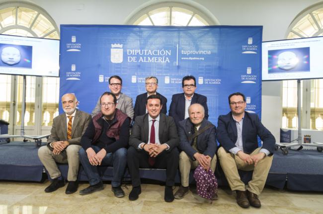 El Hospital Provincial albergará el primer Museo Nacional del Realismo Contemporáneo de España