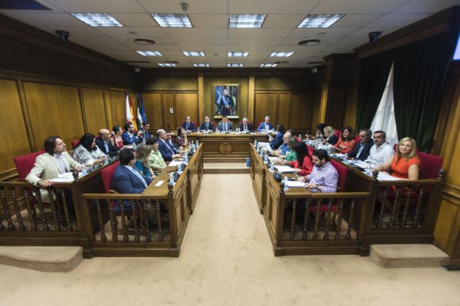 Diputación elevará a Pleno una declaración institucional de apoyo a los afectados por DANA