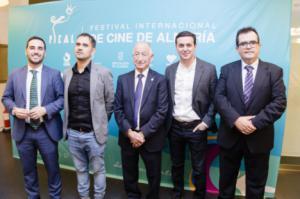 FICAL se presenta en Madrid como la mayor plataforma nacional para el cine emergente