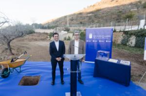 Diputación garantiza el abastecimiento de agua en Turrillas