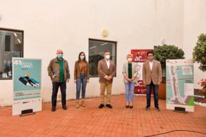 El IEA participa en la Feria del Libro de Almería con caseta propia