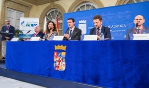 El III Foro de la UNAV coloca a ‘Costa de Almería’ en epicentro del turismo