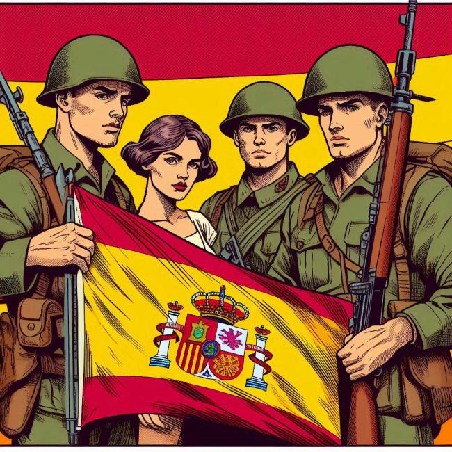 Cultura de la Defensa