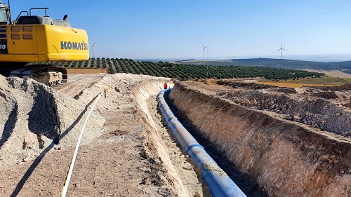 Ayudas por 12,6M€ para reducir pérdidas de agua en municipios de menos de 20.000 habitantes