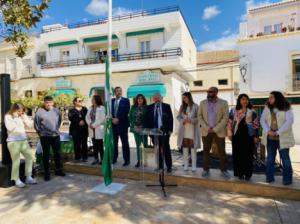 «Éxito» de participación de la programación con motivo del Día de Andalucía en Dalías