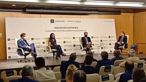 Cosentino expone las claves para la competitividad