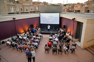 La Casa del Cine proyecta la nueva campaña de Cosentino