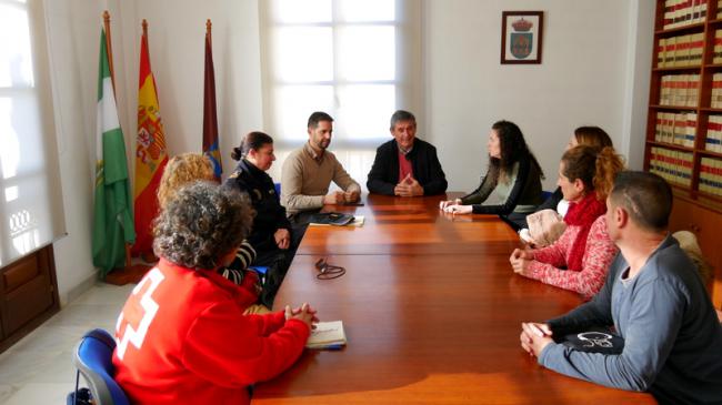 Adra lanza su primer Plan Municipal de Integración para mejorar la cohesión social