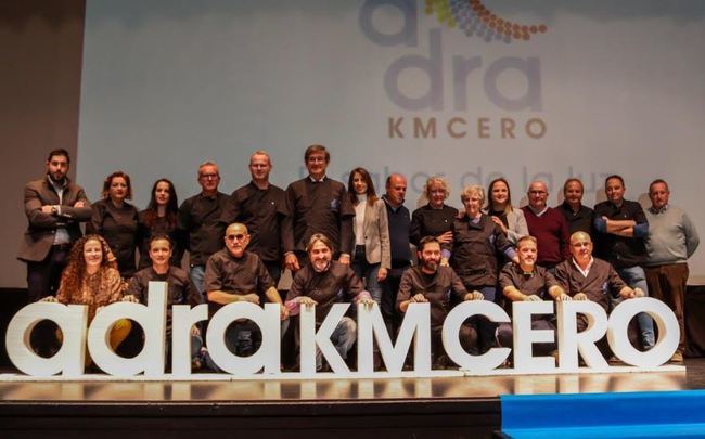 ‘Adra KM0’ pone en valor su riqueza gastronómica