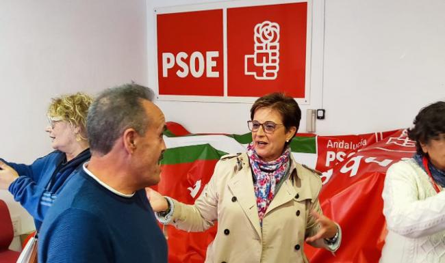 El PSOE recuenta el voto de primarias y le quita 32 a la perdedora