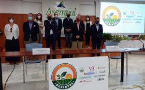 Agrintal agrupa a las empresas agroalimentarias de agricultura intensiva al aire libre