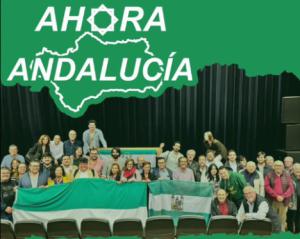 Semana de intensa actividad de la candidatura AHORA ANDALUCÍA