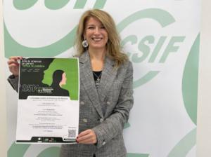 CSIF considera positiva la bajada del paro