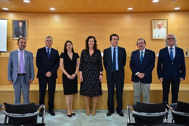 Almería destaca como ciudad ideal para congresos y encuentros profesionales de alto nivel