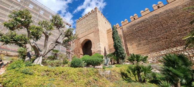 Culturizando el turismo andaluz