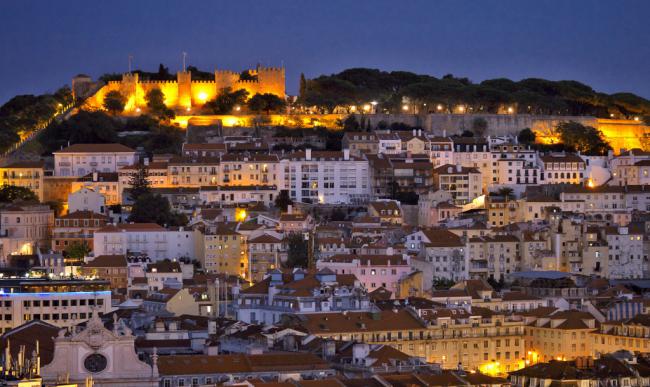 Portugal Destino Del Viaje Cultural Anual Que Organiza El Ayuntamiento De Vícar