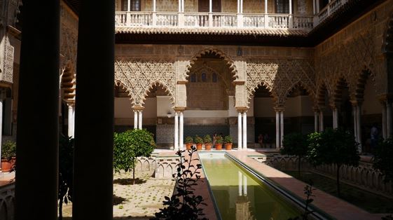 Visitar Sevilla en 1 día, cosas que no puedes perderte