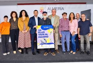 200 jóvenes en las actividades organizadas por el Ayuntamiento en el Día Mundial Sin Alcohol