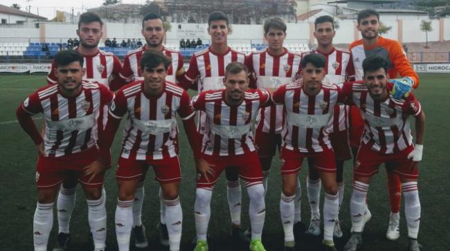 1-3: El Almería B logra su tercer triunfo consecutivo