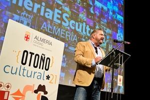 La programación de otoño del Área de Cultura volverá a superar el medio centenar de eventos