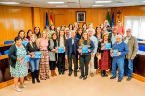 Premios del Concurso de Belenes en Roquetas de Mar