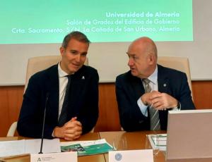 90.164 euros para investigar la prevención de riesgos laborales en Almería