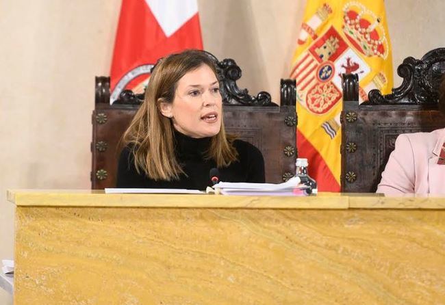 El PP defiende que sí ha habido participación en el Mapa de Ruidos